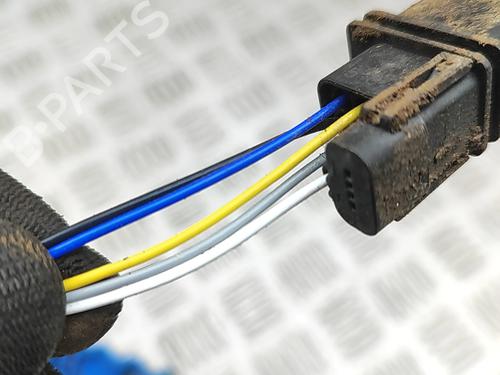 Electronic sensor VW T-ROC (A11, D11) 1.5 TSI | BP33847609M84  - Image 7