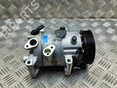AC compressor MAZDA 3 Hatchback (BP) 2.5 e-SKYACTIV-G (BP5H) | BP33380584M34 - Image 3