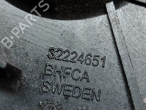 Engine (For Parts) VOLVO V60 II (225) T4 | BP18036335M64 