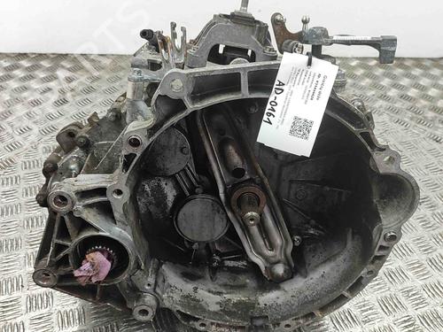 Used Gearbox MINI MINI COUNTRYMAN (R60) Cooper SD (143 hp) 27837128