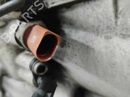 Gearbox AUDI A3 Sportback (8VA, 8VF) S3 quattro | BP27384246M3 