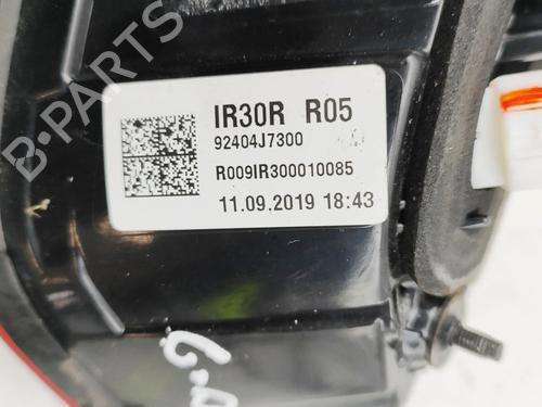 Right tailgate light KIA XCEED (CD) 1.6 CRDi 136 | BP33661743C80 - Image 7