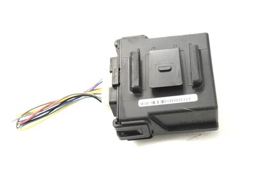 Used Electronic module Electronic module 33349897 33349897