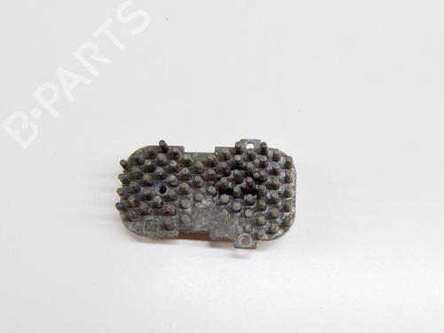 Used Electronic module BMW X3 (F25) xDrive 20 d (184 hp) 13110067