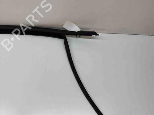 Rubber door seal VW ID.4 (E21) PRO | BP27782137C142 