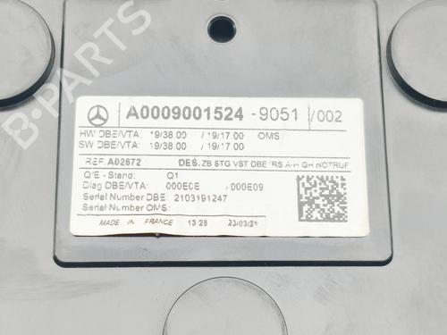 Kabinelys MERCEDES-BENZ EQA (H243) EQA 250 (243.701) | BP38706844I8  - Image 10