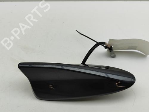 Antenna/Base MAZDA CX-5 (KE, GH) 2.2 D (KE2FW) | BP29392380C140 