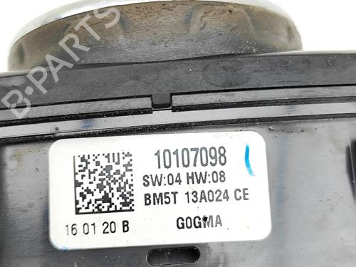 Electronic module FORD TRANSIT CUSTOM V362 Bus (F3) 2.2 TDCi | BP37029555M83  - Image 7