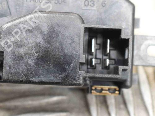 Heater resistor VOLVO XC40 (536) B4 Mild-Hybrid | BP27759604M108 