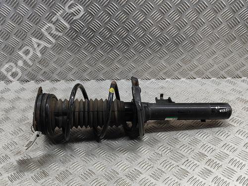 Used Right front shock absorber NISSAN QASHQAI III (J12) 1.3 DIG-T All-wheel Drive (158 hp) 28954927