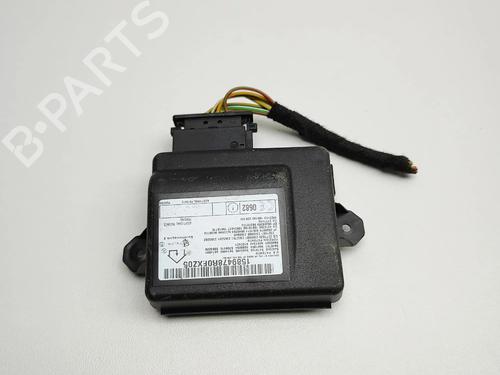 Used Electronic module Electronic module BENTLEY CONTINENTAL Coupe (3W_, 393) 6.0 FLEX (635 hp) 36534349 36534349