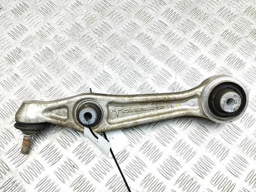 Left front suspension arm TESLA MODEL X (5YJX) P90D AWD | BP36470486M12 - Image 3