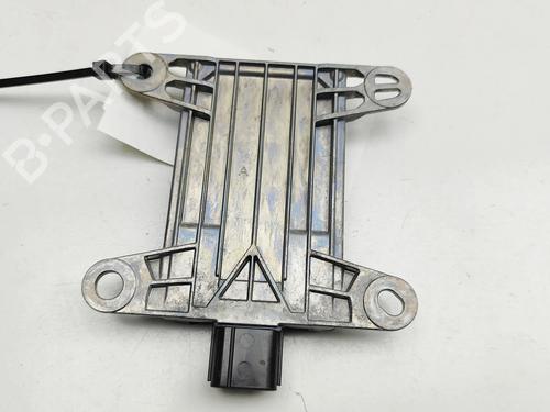 Elektronisk modul MAZDA 3 Hatchback (BP) 2.5 e-SKYACTIV-G (BP5H) | BP30937996M83