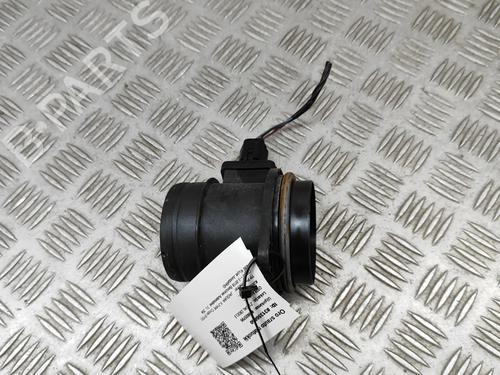 Mass air flow sensor JAGUAR F-TYPE Coupe (X152) 3.0 SCV6 400 SPORT AWD | BP27650188M95 - Image 5