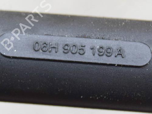 Ignition coil VW GOLF VII (5G1, BQ1, BE1, BE2) 2.0 R 4motion | BP7267232M94 