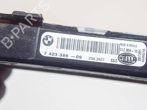Third brake light BMW X4 (G02, F98) xDrive 20 d | BP27756108L11  - Image 7