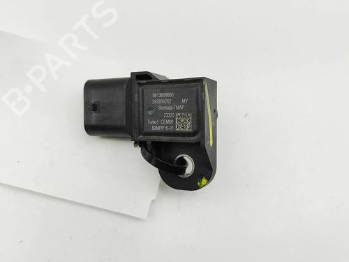 Electronic sensor PEUGEOT 508 II (FB_, FH_, F3_) Hybrid 225 (F35GQU) | BP29975497M84 - Image 4