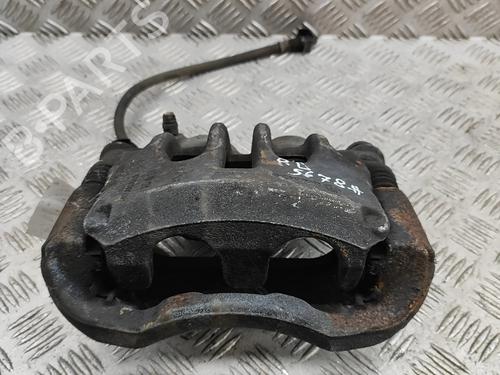 Used Right front brake caliper Right front brake caliper NISSAN NV400 Platform/Chassis (X62, X62B) dCi 145 (146 hp) 33376618 33376618