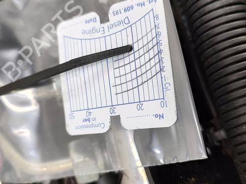 Engine BMW 7 (F01, F02, F03, F04) 740 d | BP23248214M1 
