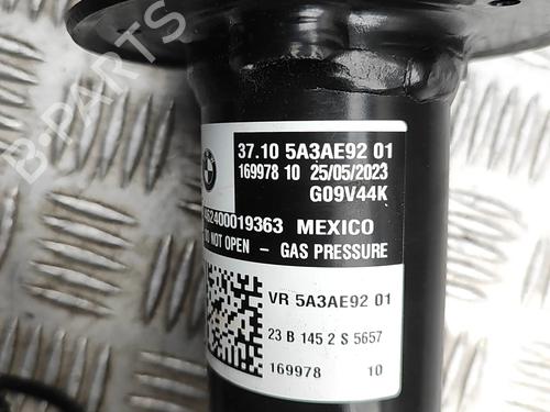 Right front shock absorber BMW XM (G09) XM All-wheel Drive | BP32370056M17  - Image 7