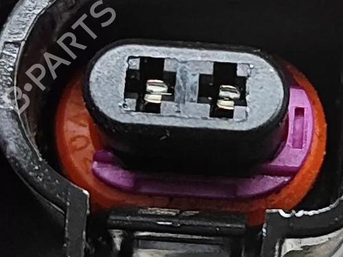 Right front brake caliper AUDI Q4 E-TRON SUV (F4B) 40 | BP33369802M104  - Image 6