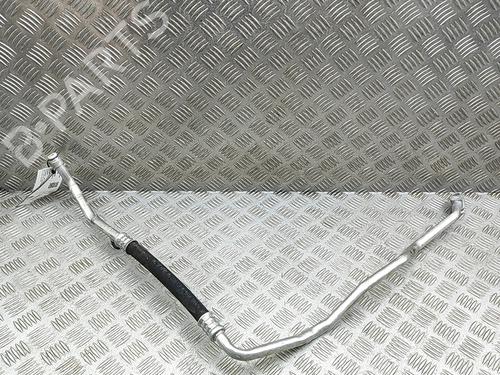 Used AC pipe AC pipe BMW X1 (F48) xDrive 25 d (231 hp) 34190694 34190694