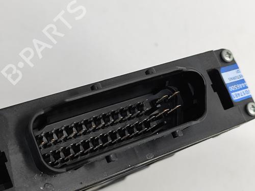 Gearbox control unit PORSCHE CAYENNE (92A) 3.0 Diesel | BP25787596M52 