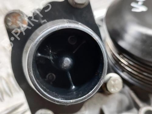 Auxiliary water pump AUDI A4 B7 Avant (8ED) 2.0 TFSI | BP26576640M111 