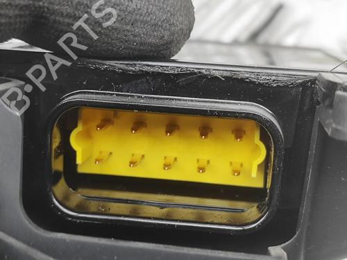 Electronic module JAGUAR XJ (X350, X358) 4.2 | BP34190871M83  - Image 5