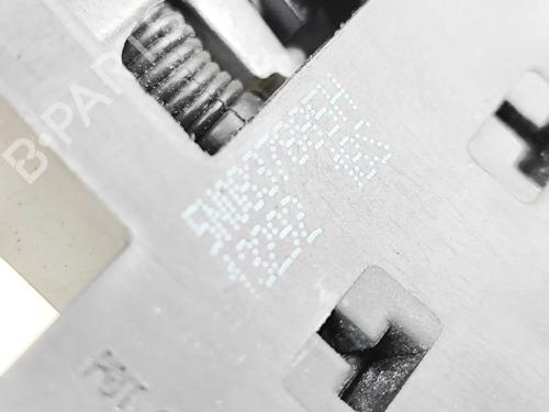 Türgriff vorne links außen PORSCHE CAYENNE (92A) 3.0 S E-Hybrid | BP30857141C128