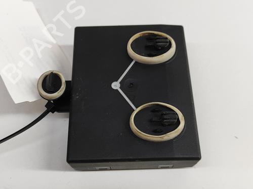 Elektronisk modul VW SHARAN (7N1, 7N2) 2.0 TDI | BP26607585M83 