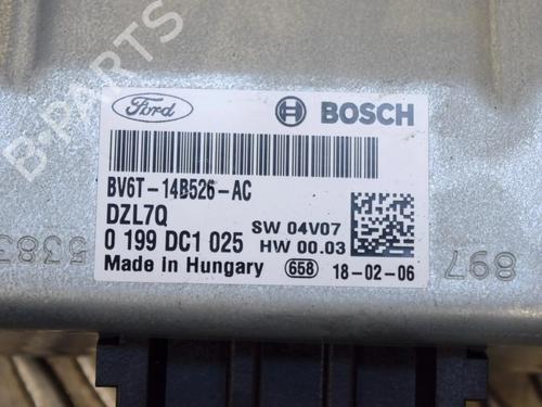 Electronic module FORD FOCUS III 1.0 EcoBoost | BP14610046M83 