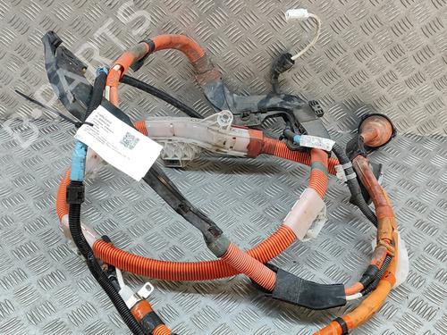 Wiring harness LEXUS CT (ZWA10_) 200h (ZWA10_) | BP24307244E16 
