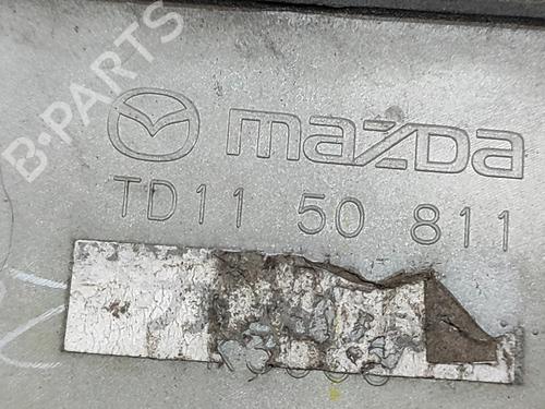 Pynteliste til bagklap MAZDA CX-9 (TB) 3.5 | BP28028342C151 - Image 3