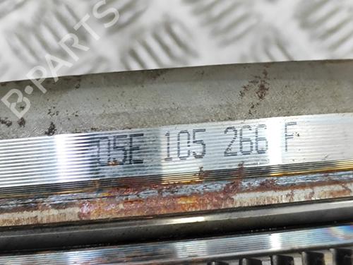 Flywheel SEAT TARRACO (KN2) 1.5 TSI ACT | BP28550086M101 