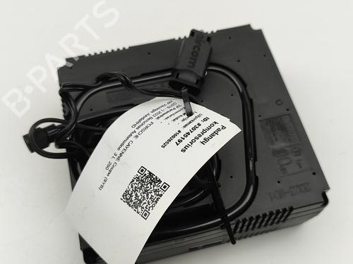 Elektronisk modul PORSCHE CAYENNE Coupe (9YB) 3.0 AWD (9YBAA1) | BP27793953M83 