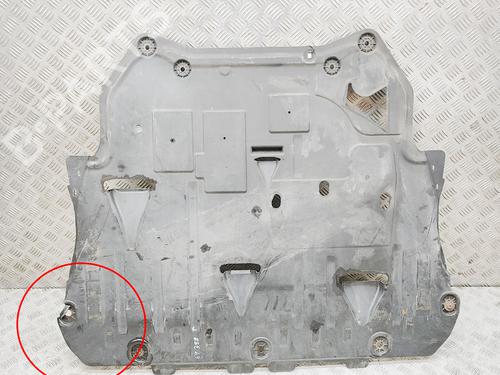Used Upper protection Upper protection VOLVO XC40 (536) T3 (156 hp) 39656827 39656827