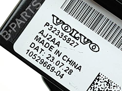 Gear lever VOLVO XC40 (536) Recharge AWD | BP36415619M90 - Image 6