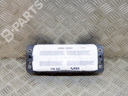Used Passenger airbag Passenger airbag VW GOLF VII (5G1, BQ1, BE1, BE2) 2.0 R 4motion (300 hp) 11181244 11181244