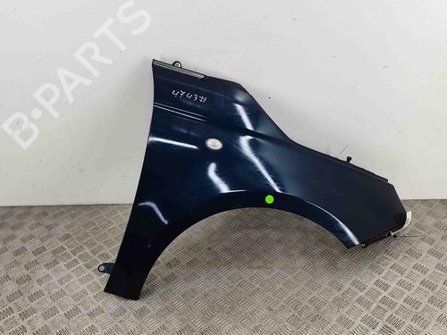 Used Right front fenders FIAT 500 (312_) 1.0 Mild Hybrid (312.AYD1B) (69 hp) 28553491