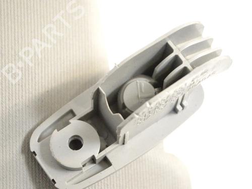 Left sun visor SKODA OCTAVIA II Combi (1Z5) 2.0 TDI 16V 4x4 | BP33348846I1 - Image 4