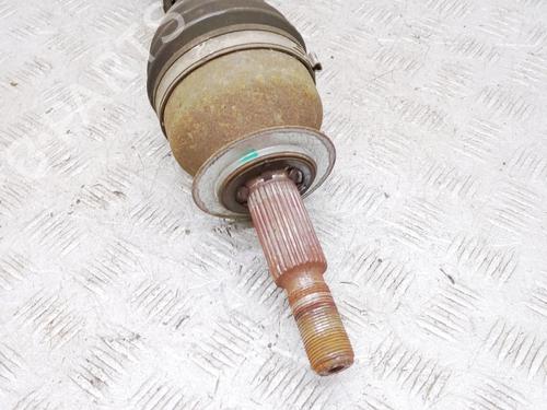 Left rear driveshaft FORD USA MUSTANG MACH-E (CGW) EV | BP38756463M40 - Image 6