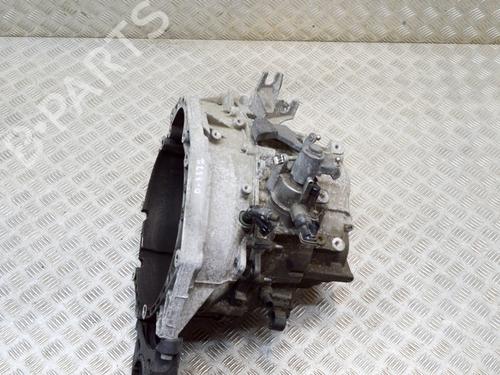 Gearbox OPEL ASTRA J (P10) 2.0 CDTI (68) | BP13319682M3 