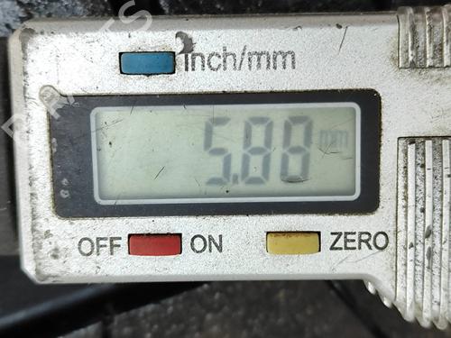 Rim AUDI Q7 (4MB, 4MG, 4MQ) 3.0 TDI quattro | BP28955572C45