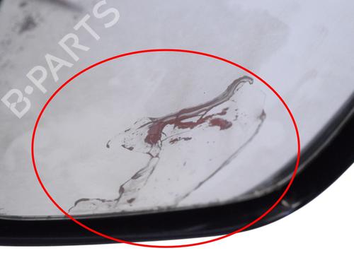 Right mirror CHEVROLET VENTURE 3.4 | BP28431868C27