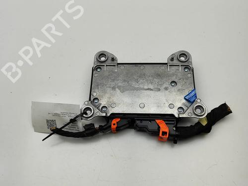 ECU airbags VOLVO XC60 II (246) D4 AWD | BP24581407M53 