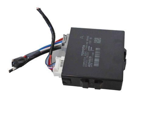 Modulo electronico LEXUS NX (_Z1_) 300h AWD (AYZ15_) (155 hp) 30284151