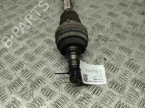 Left rear driveshaft VW TOUAREG (7P5, 7P6) 3.0 V6 TDI | BP29829878M40 
