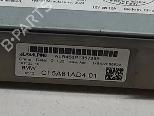 Electronic module BMW X1 (U11) iX1 xDrive 30 | BP28590042M83  - Image 6