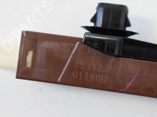 Electronic module SUBARU OUTBACK (BS) 2.0 D AWD (BSD) | BP9874888M83